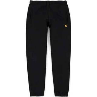 👉 XS unisex zwart Pantalone