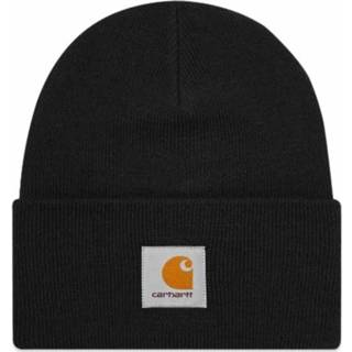 👉 Onesize male zwart Hat