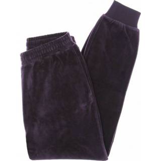 👉 L vrouwen blauw Long silverton sweat pants