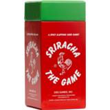 👉 Engels party spellen Sriracha The Game 859575007262