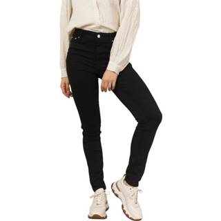 👉 Skinnyjeans W31 W32 W30 W26 W28 W29 vrouwen zwart Skinny jeans 100017