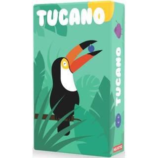 👉 Kaartspel nederlands kaartspellen Tucano - 7640139532633