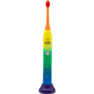 👉 Spotlight unisex Oral Care Limited Edition Pride Sonic Toothbrush 5391531561579