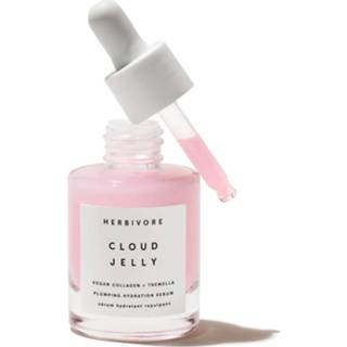 👉 Serum roze jelly vrouwen Herbivore Cloud Pink Plumping Hydration 30ml