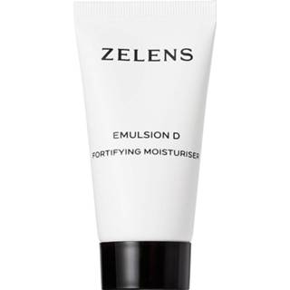 👉 Moisturiser Zelens Emulsion D Fortifying 15ml 5060339321820