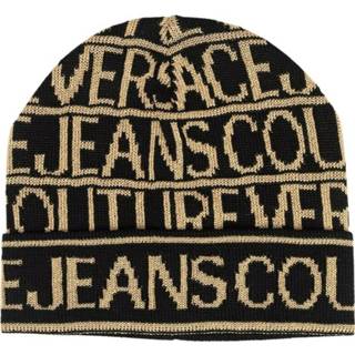 👉 Beanie onesize vrouwen zwart 71Hazk42 Zg021 8058987809774