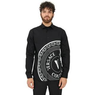 👉 Shirt male zwart