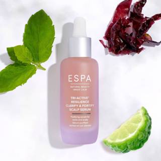 👉 Serum ESPA Tri-Active Resilience Clairfy & Fortify Scalp 5060746508241