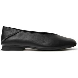 👉 Loafers vrouwen zwart