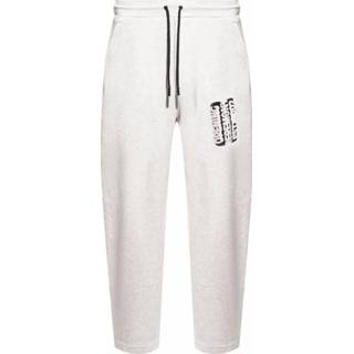 👉 Sweatpant XL male grijs Sweatpants