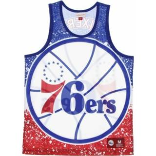 👉 Tanktop XL male rood