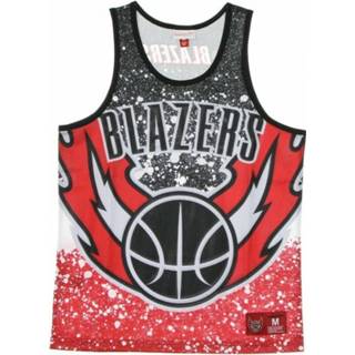 👉 Tanktop XL male rood