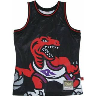 👉 Tanktop XL male zwart