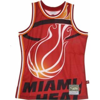 👉 Tanktop XL male rood