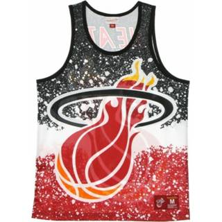 👉 Tanktop XL male rood