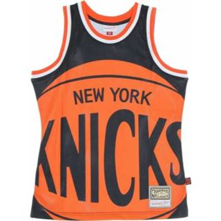 👉 Tanktop XL male oranje