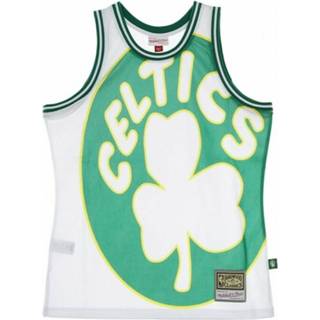 👉 Tanktop XL male groen