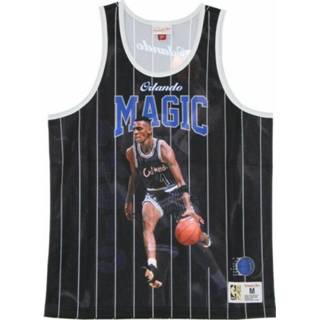 👉 Tanktop XL male zwart