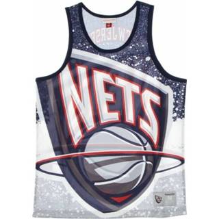 👉 Tanktop XL male zwart