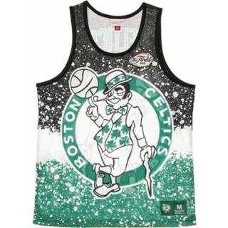 👉 Tanktop XL male groen