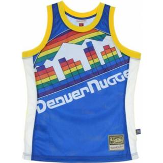 👉 Tanktop XL male blauw