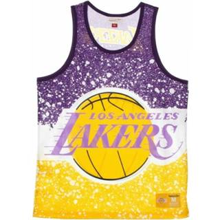 👉 Tanktop XL male paars