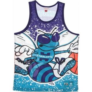 👉 Tanktop XL male blauw