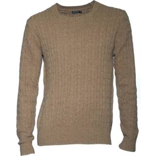 👉 Pullover XL male bruin Lauel 5713110176163