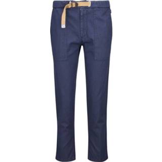 👉 Vrouwen blauw Hose 4063321253131