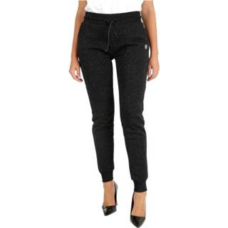 👉 Broek l vrouwen zwart Trousers