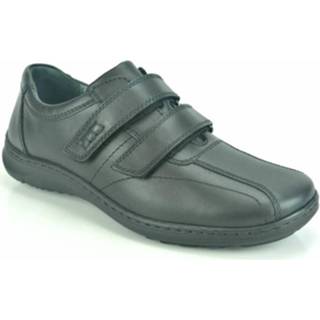 👉 Shoe male zwart Shoes