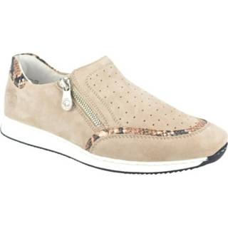 👉 Shoe vrouwen beige Shoes