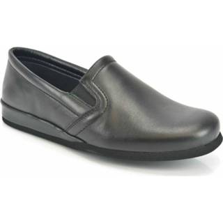 Shoe male zwart Shoes 1633152660304