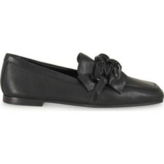 👉 Loafers vrouwen zwart