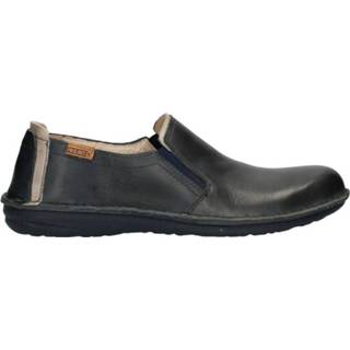👉 Loafers male blauw 3172