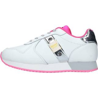 👉 Lage sneakers vrouwen wit S1Lilli02 / LEA