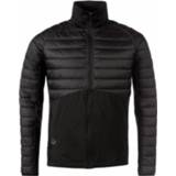 👉 Halti - Dynamic Insulation Jacket - Synthetisch jack maat 3XL, zwart