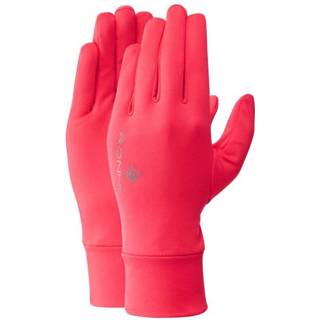 Glove roze m Ron Hill Classic Hot Pink 5051508461966