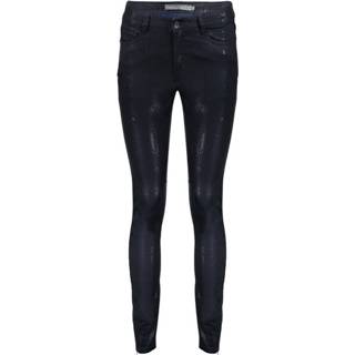 👉 XL vrouwen blauw Pants Snake 11526-10