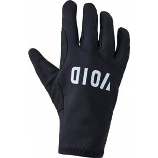 👉 VOID - Softshell Glove - Handschoenen maat 10, zwart