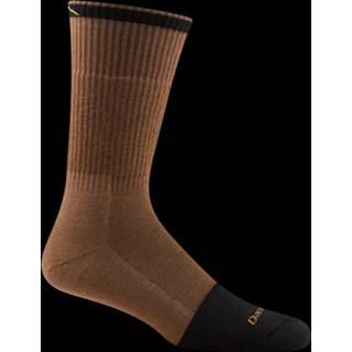 👉 Werksok Darn Tough Steely Boot Cushion Timber Merino Werksokken