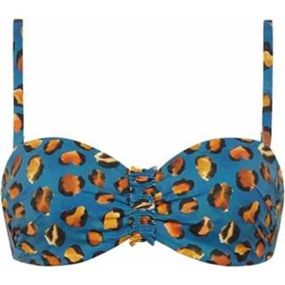 👉 Bikini vrouwen blauw 117 Pantera