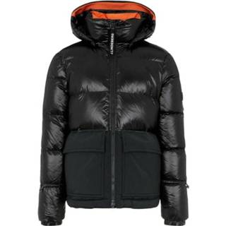 👉 Downjacket XL male zwart Dune Down Jacket