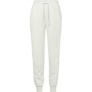 👉 Joggingbroek W40 W42 W38 vrouwen beige
