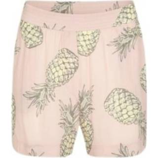 👉 Bermuda s vrouwen roze shorts