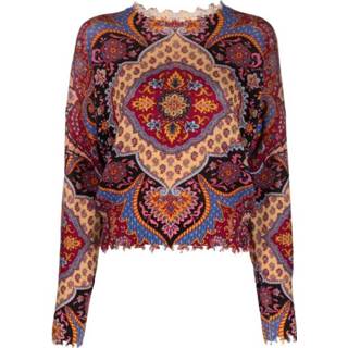 👉 Sweater vrouwen rood