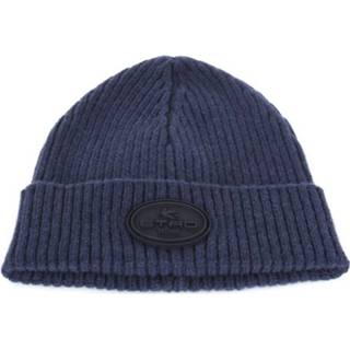 👉 Beanie onesize male blauw 1T833 9933 8054142132053