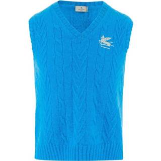 👉 Vest l male blauw