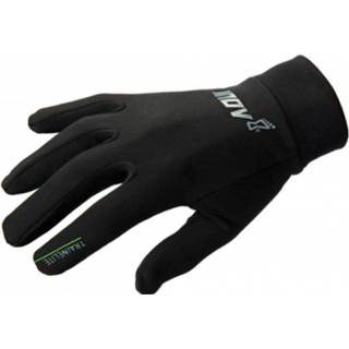 👉 Glove zwart Inov-8 Train Elite Hardloophandschoen Unisex 5054167618498