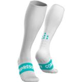 👉 Sock wit Compressport Full Socks Race Oxygen 7640314042278